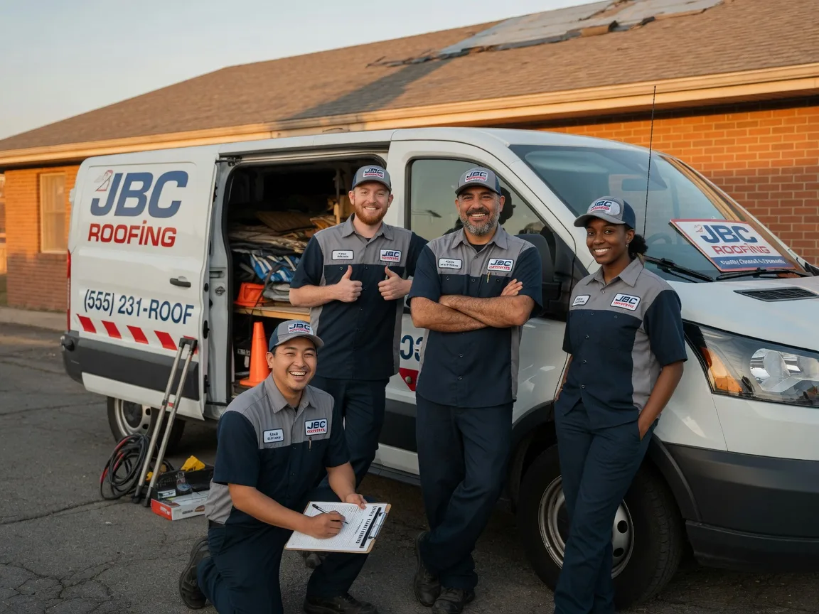Roof Replacement company in Hammonton, NJ