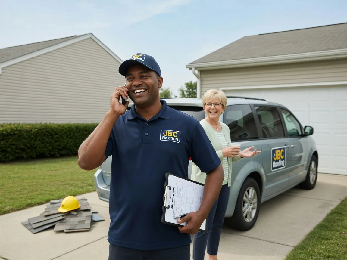 Roof Replacement Hammonton, NJ FAQs
